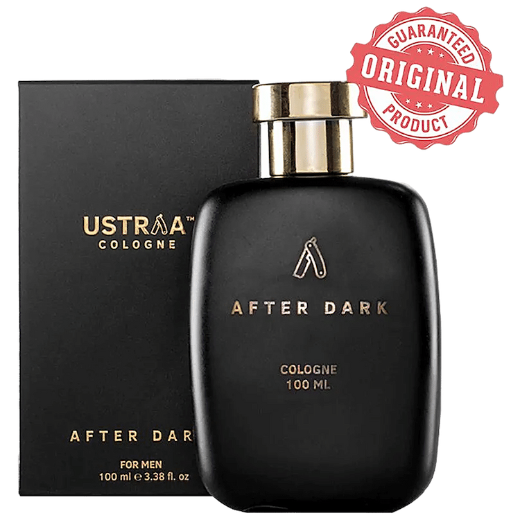 Ustraa Cologne After Dark 100ml