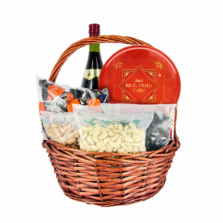 Lulu Grocery Christmas Gift Combo Pack