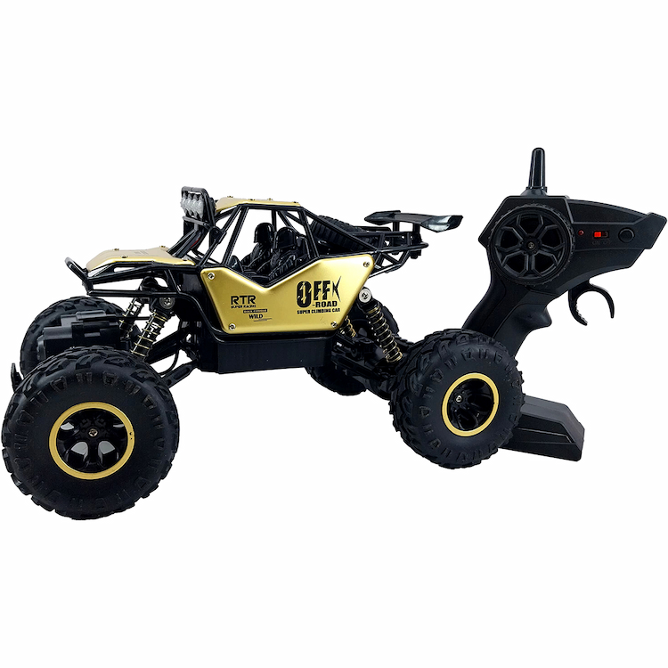 Motor Kids PowerDriftting RC Car-658A