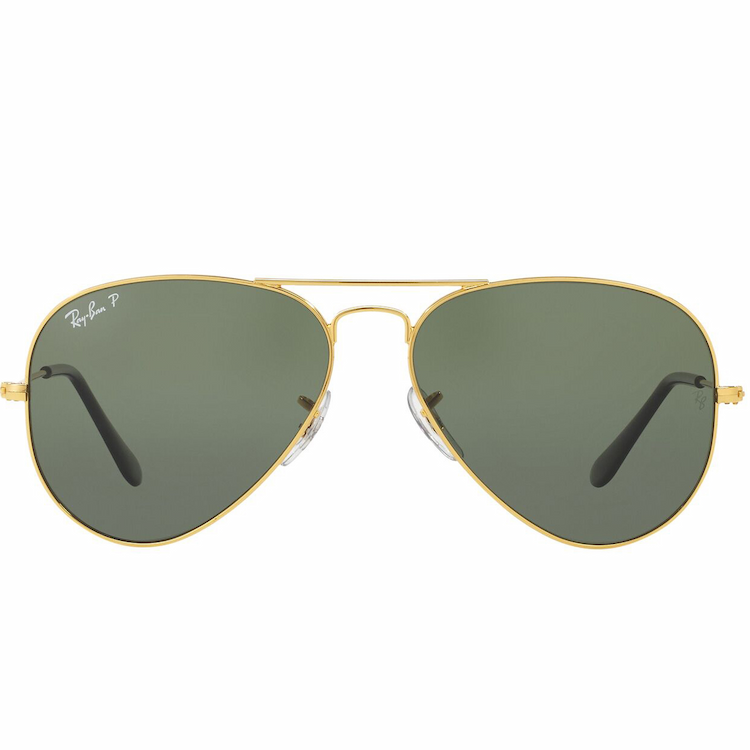 Rayban Sunglass 3025I 001/5858 Pilot Arista