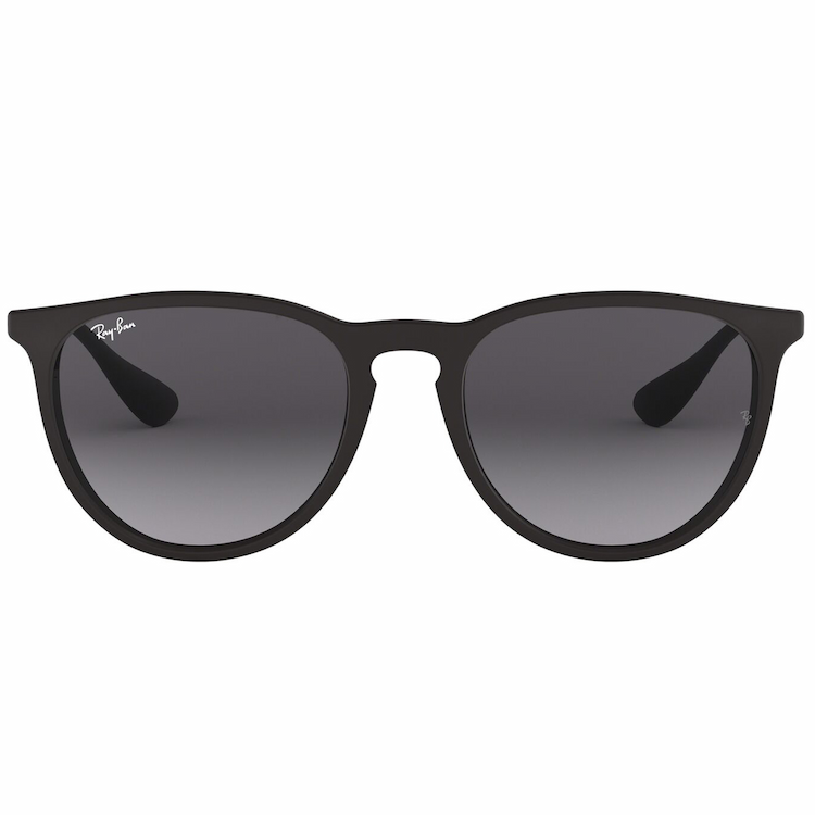 Ray-Ban Sunglass 4171 622/8G54 Phantos Rubber Black