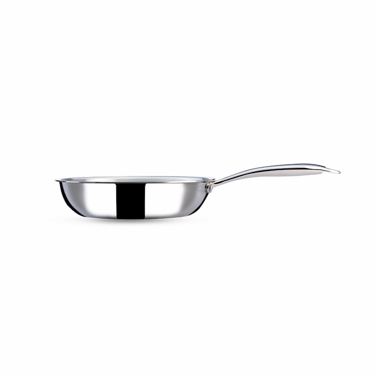 Wonderchef Nigella Tri-Ply FryPan 24cm