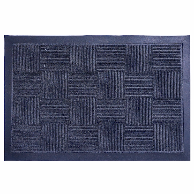 Matz One Door Mat Beta Assorted Colour and Assorted Design