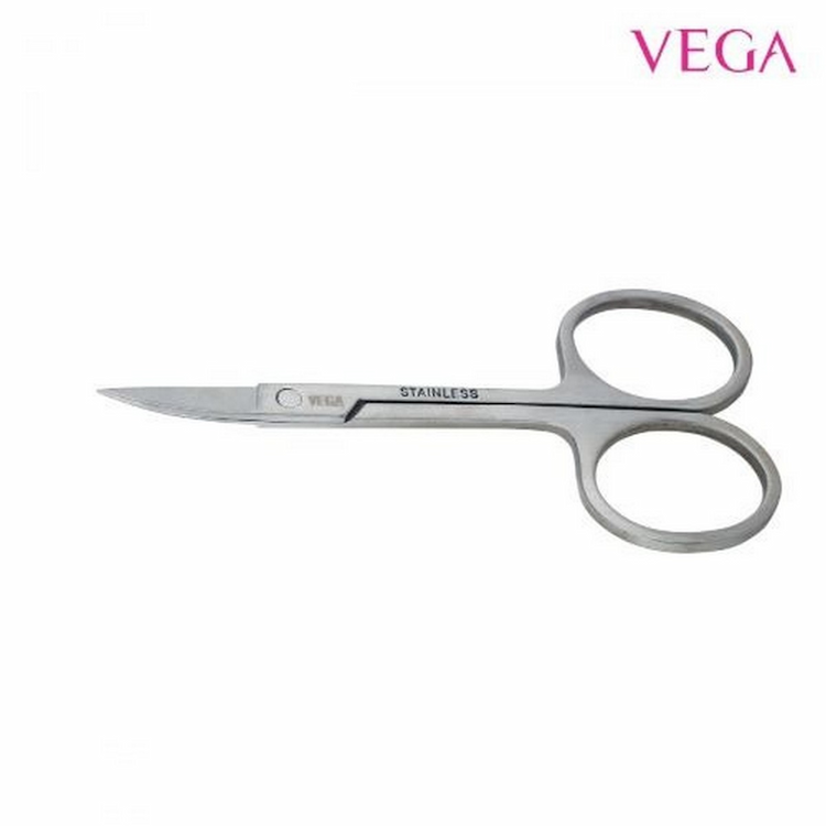 Vega Cuticle Scissor CS-01