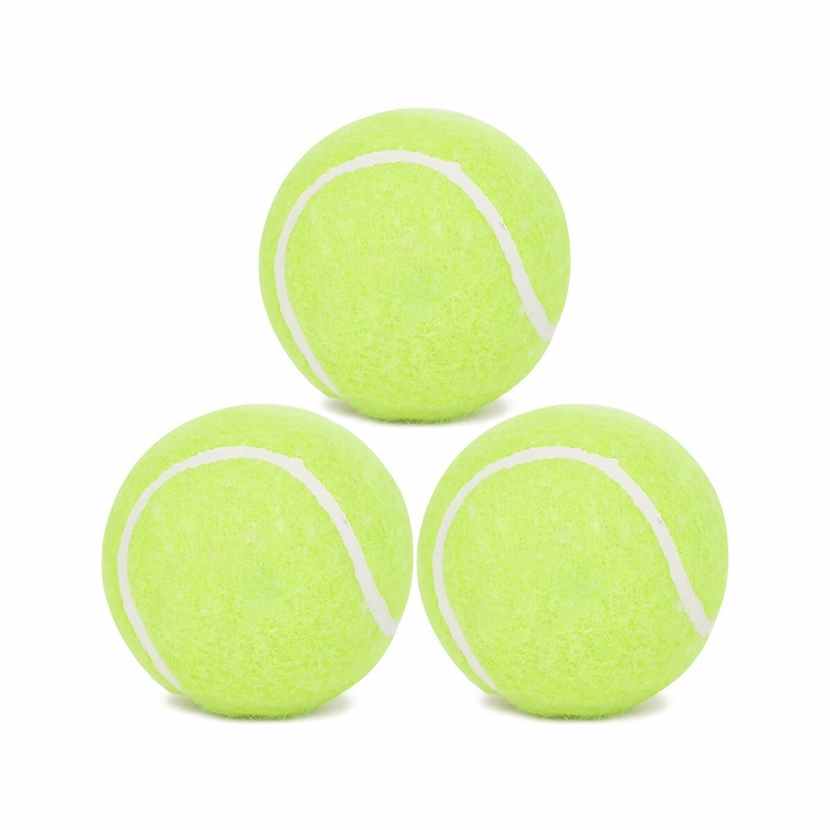 Modern Shallu Cricket Tennis Ball 3s