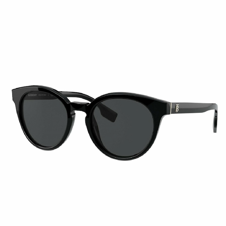 Burberry Sunglass 432630018752 Phantos Black