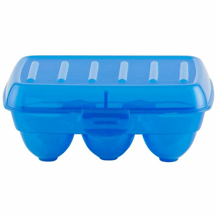 Polyset Egg Tray 6