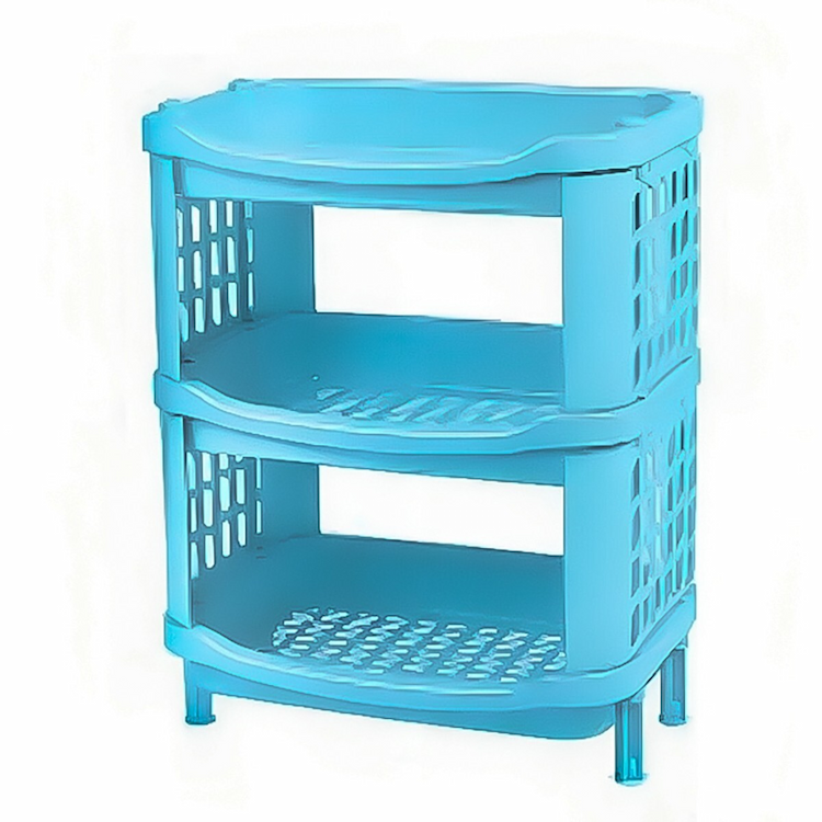 JCJ Basket Shelf 3Tier-4202/3