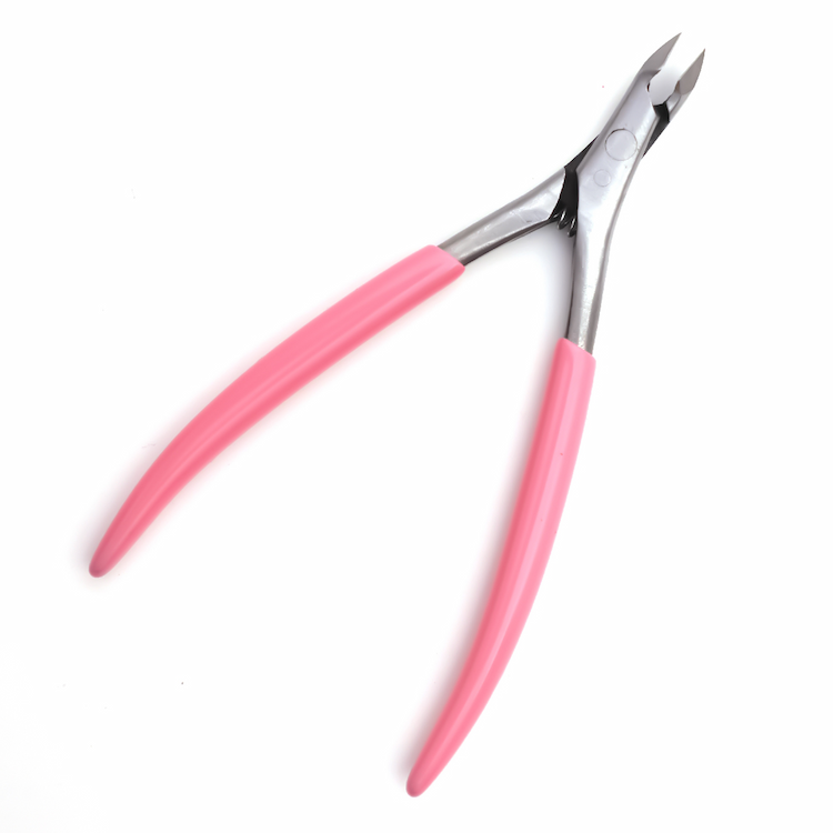 Rosabella Nail Pliers