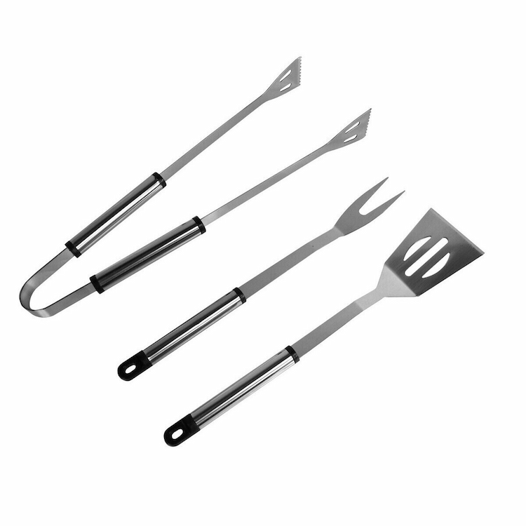 Relax BBQ Tool Set 3pc 39