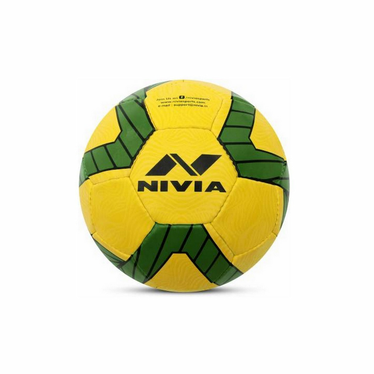 Nivia Kross Brazil FootBall 5 FB-469