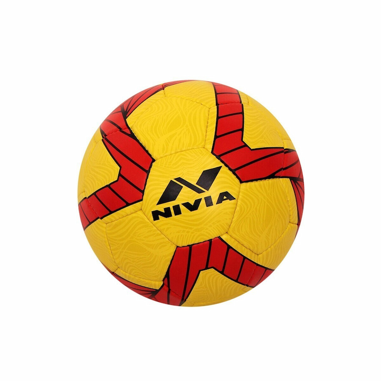 Nivia Kross Germany FootBall 5 FB-468