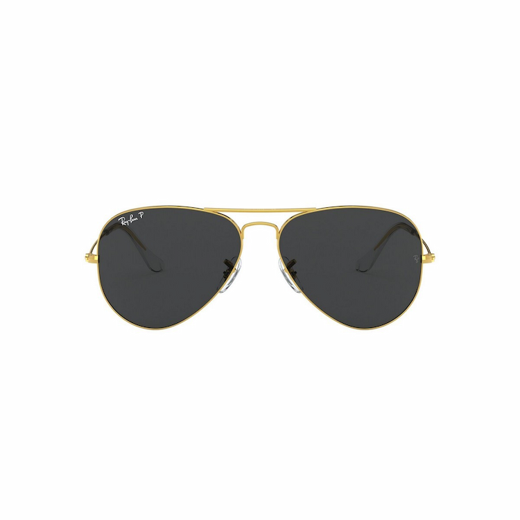 Ray-Ban Sunglass 3025 91964858 Pilot Gold