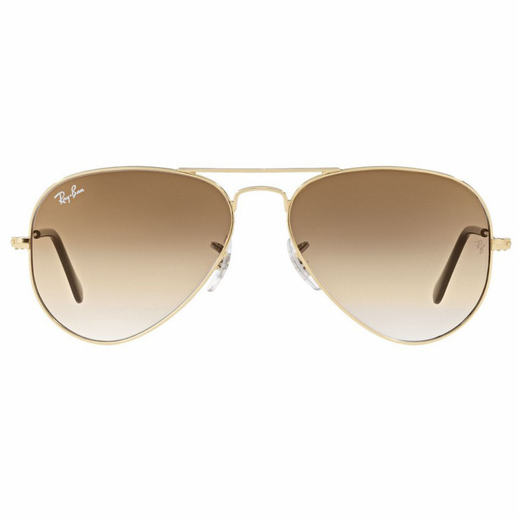 Ray-Ban Sunglass 3025I 001/5158 Pilot Gold