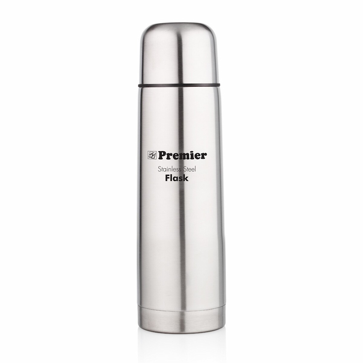 Premier Stainless Steel Flask 350 ML PFS-350