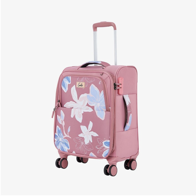 Genie Lilly Soft Spinner 57cm-Pink