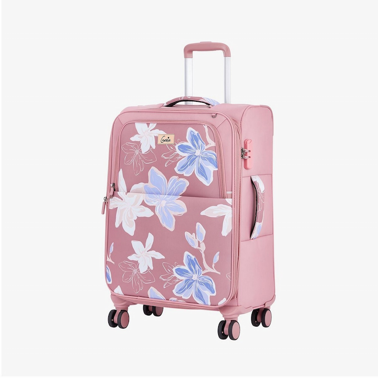 Genie Lilly Soft Spinner 67cm-Pink