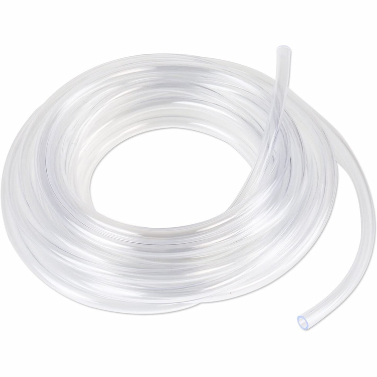 Worth Garden Transparent Hose 10Mtr