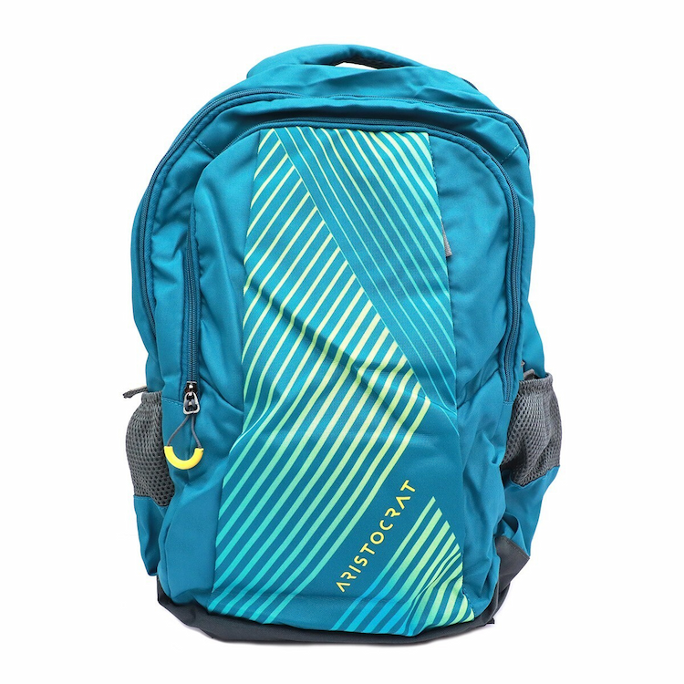 Aristocrat Gulf Backpack Green