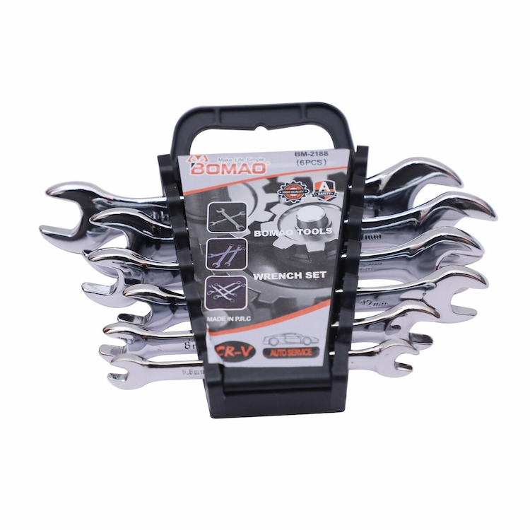 Gomer Spanner Set 6pcs BM2188-14441-14