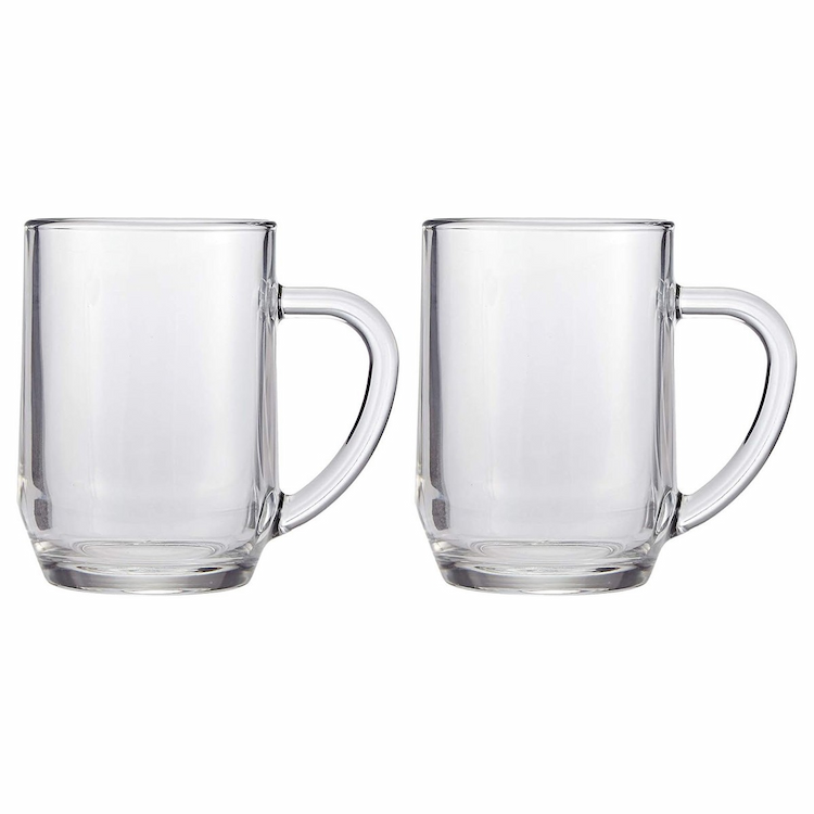 Luminarc Hawroth Mug 10 Oz 1Pc