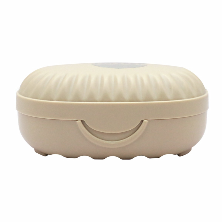 Polyset Oyster Soap Case