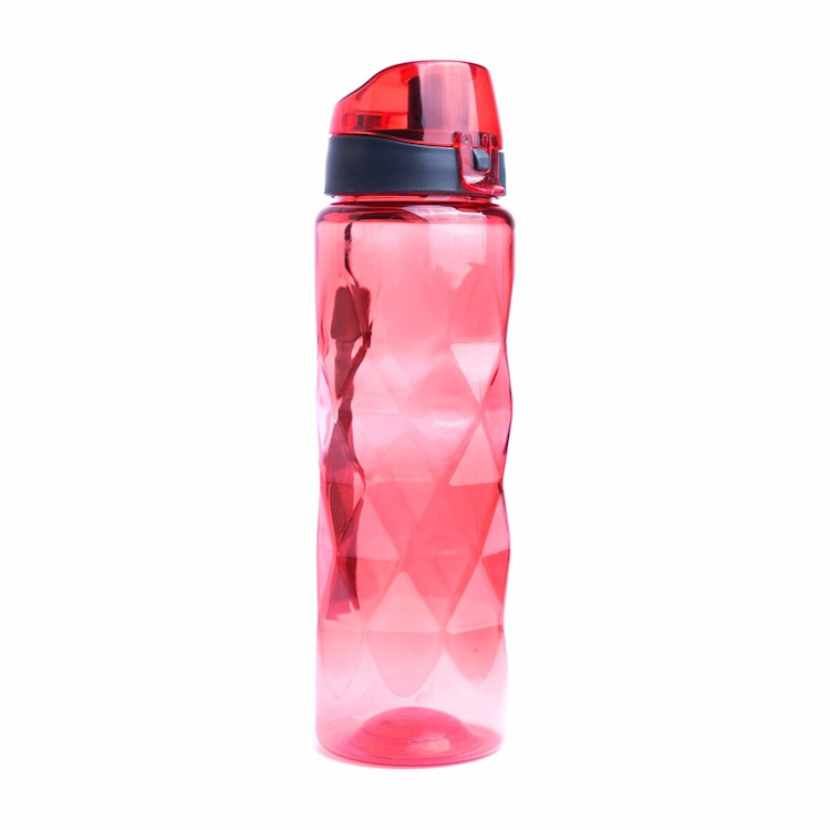 Polyset Pixel Sports Bottle