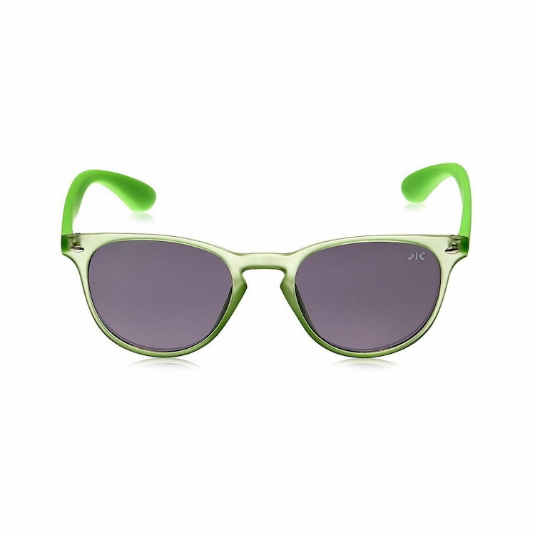 Killer Sunglass 3028Bfo 50 Retro Green