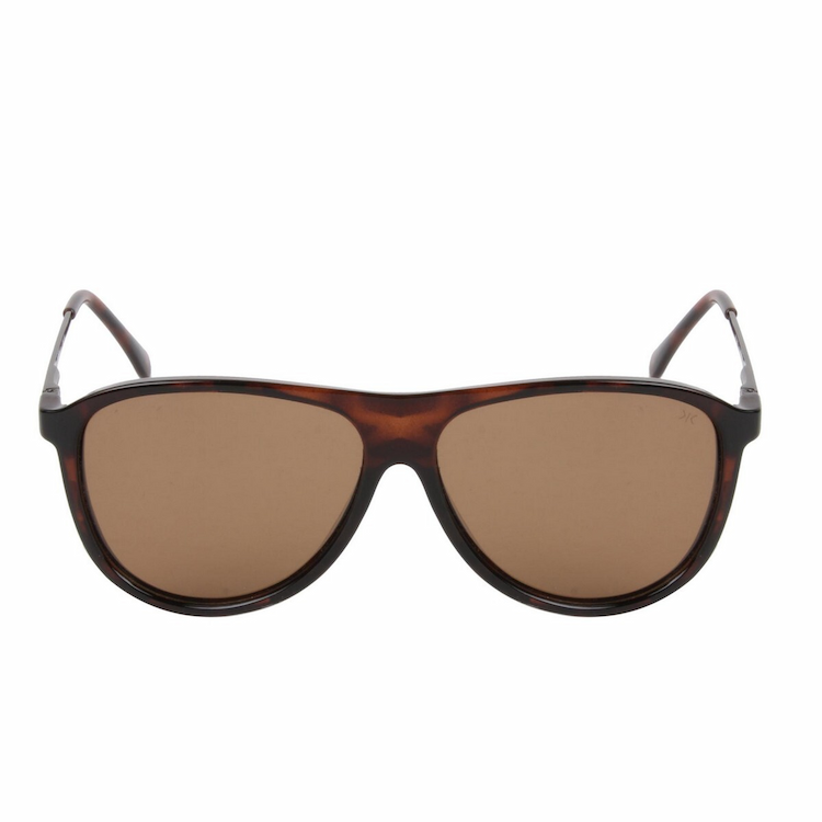 Killer Sunglass 3033Bsx Da 55 Aviator Brown