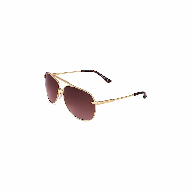 Scott Sunglass 2221C1S65 Aviator Gold