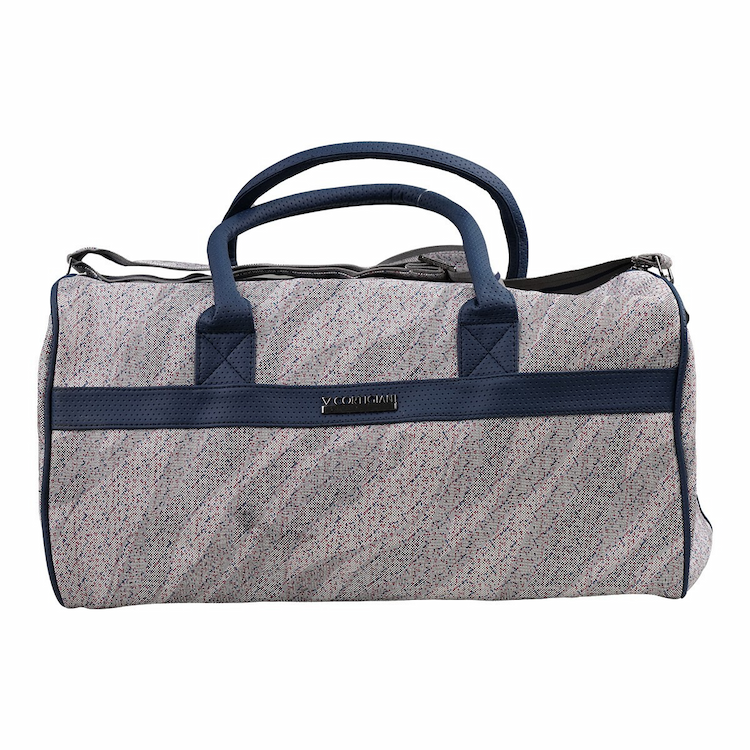 Cortigiani Duffle Bag 21in-CL012