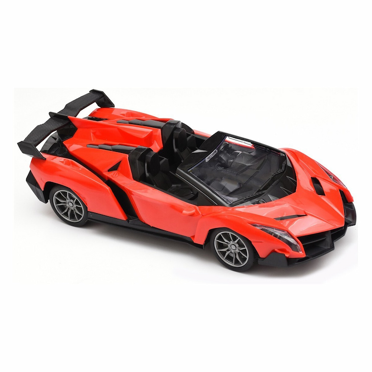 Merry Remote Control RS Power Car-RS5123