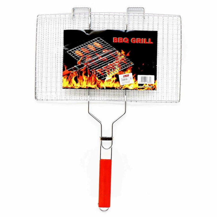 Relax BBQ Hand GrillYS 59cm