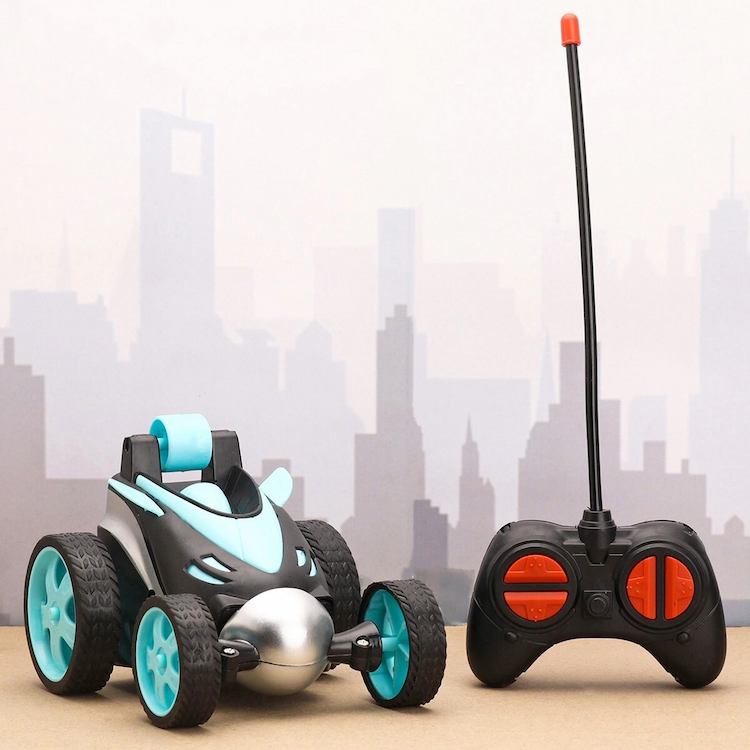 Seedo Remote Control Car 124SC001