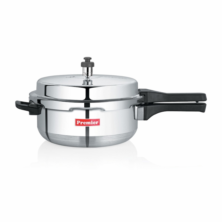 Premier Classic Pressure Cooker 2Ltr