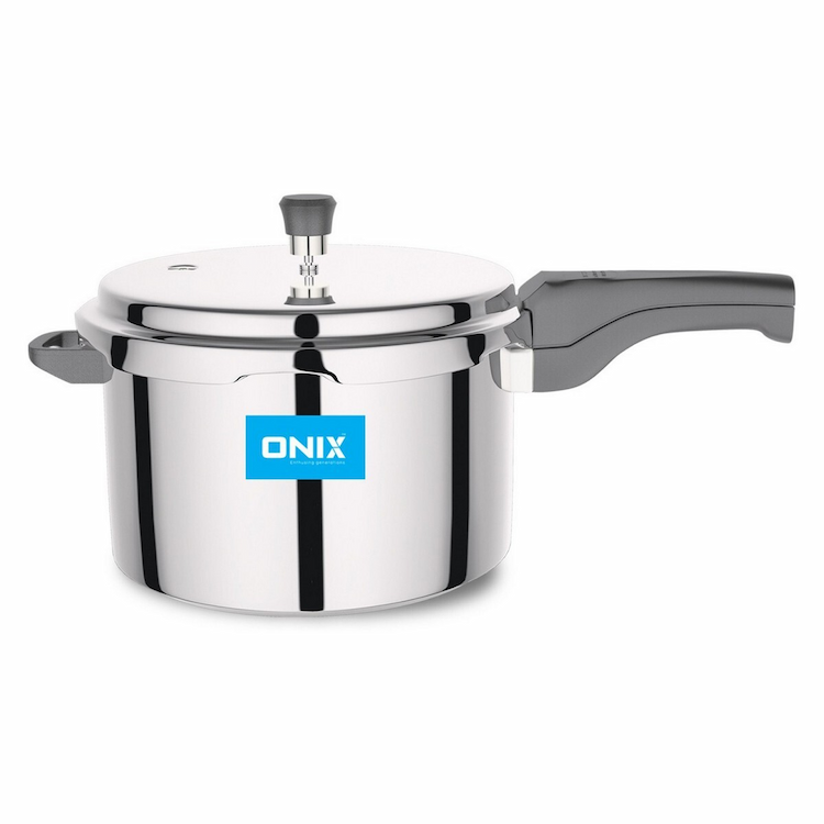 Onix Pressure Cooker 3Ltr OPC 303N