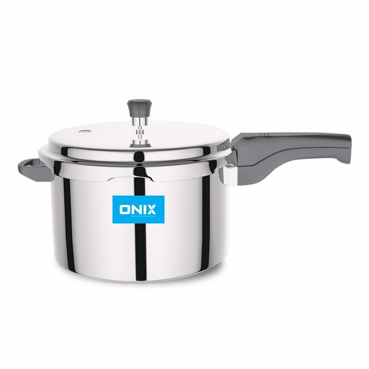 Onix Pressure Cooker 5Ltr OPC 505N