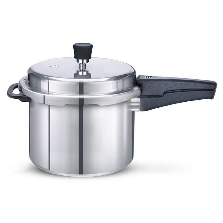 Chefline Stainless Steel Pressure Cooker 5Ltr