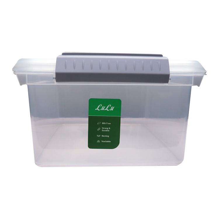 Lulu AP Storage Box 5V 5L