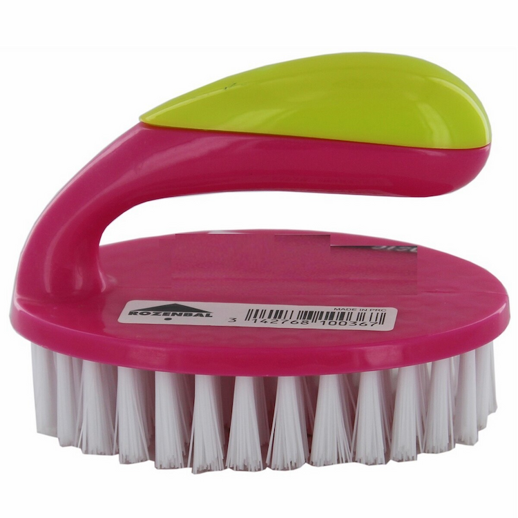 Rozenbal Washing Brush Basic