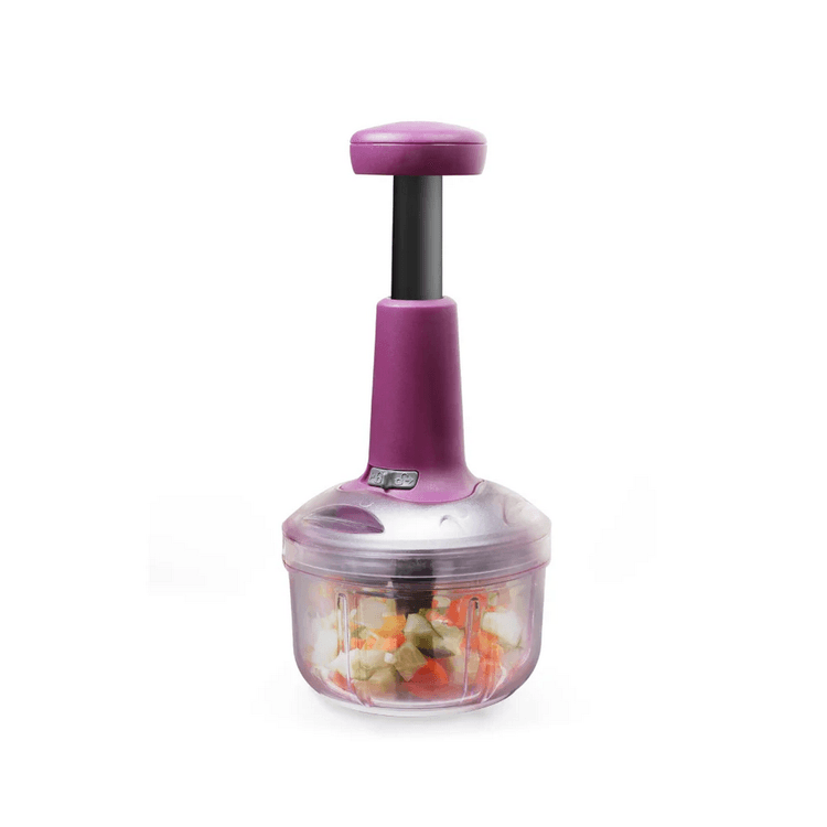 Impex Push Chopper MC 650