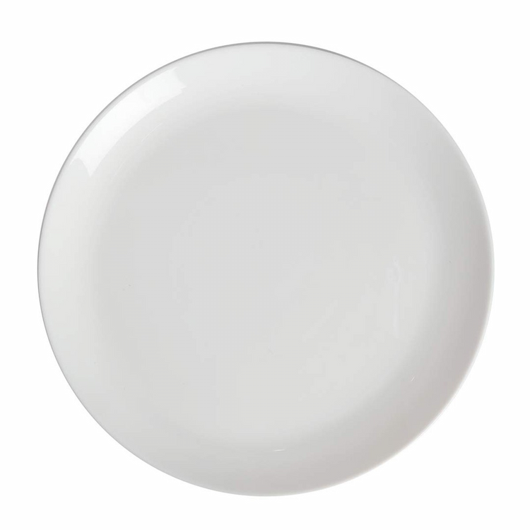 Luminarc Dinner Plate Diwali White 27cm