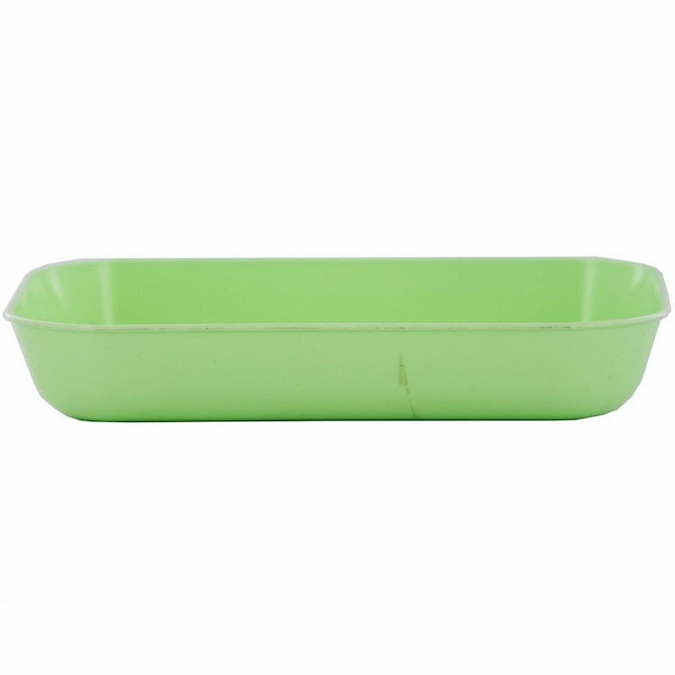 Firmer Waste Tray