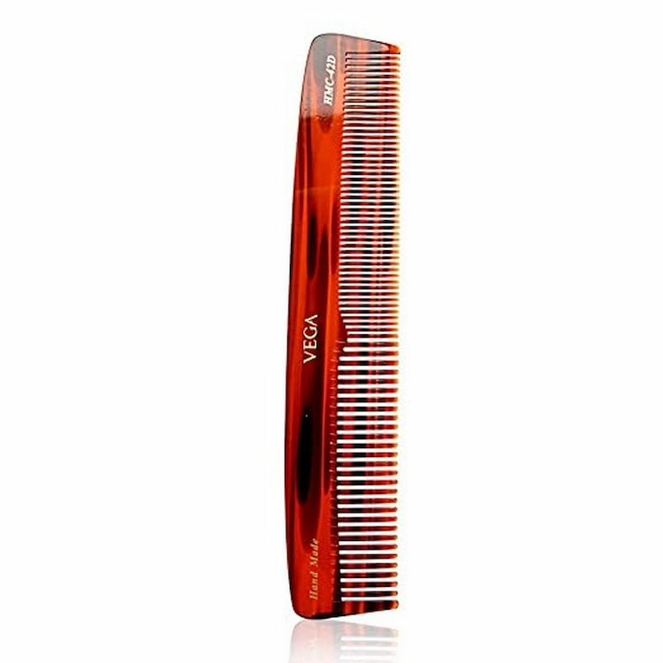 Vega Hair Comb HMC-33D