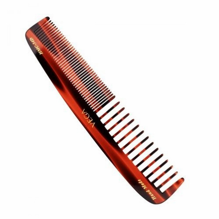 Vega Hair Comb HMC-34D