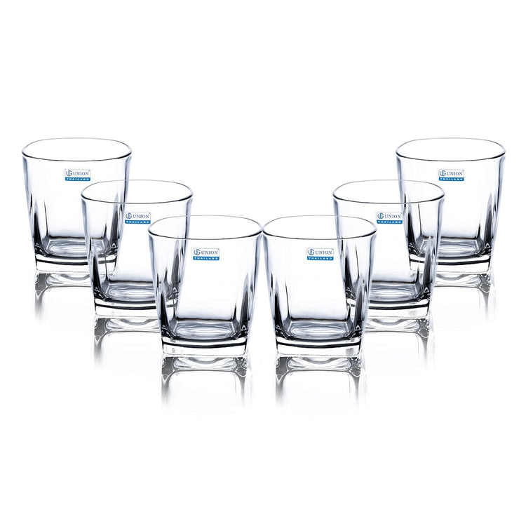 Union Glass Glass Tumbler UG-361 305ml