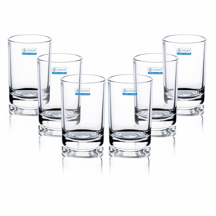 Union Glass Tumbler UG-381 170ml