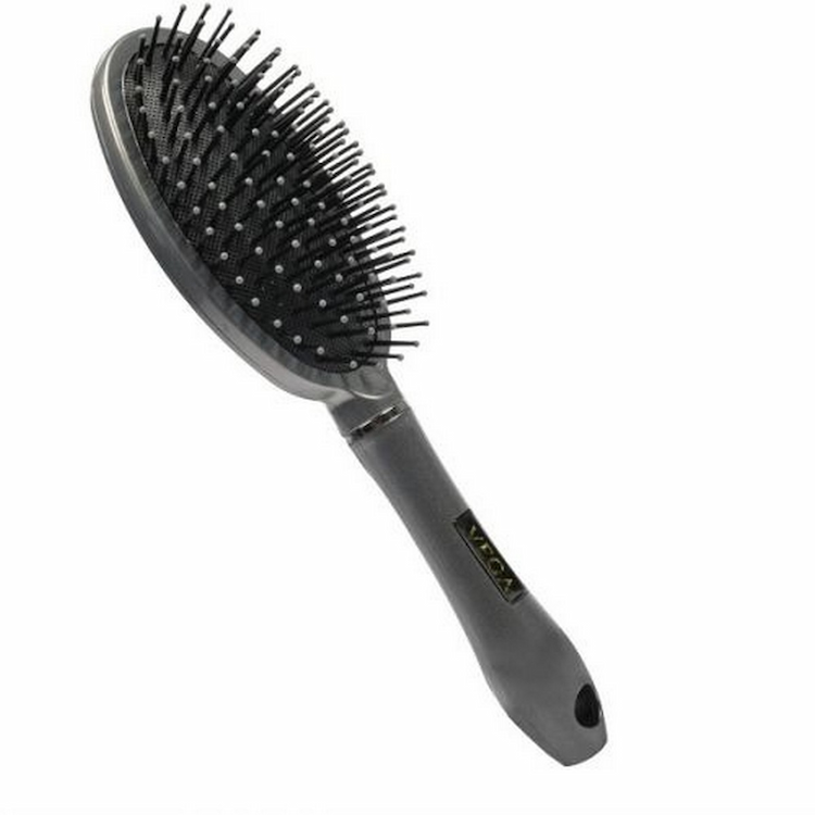 Vega Cushioned Hair Brush E10-CB