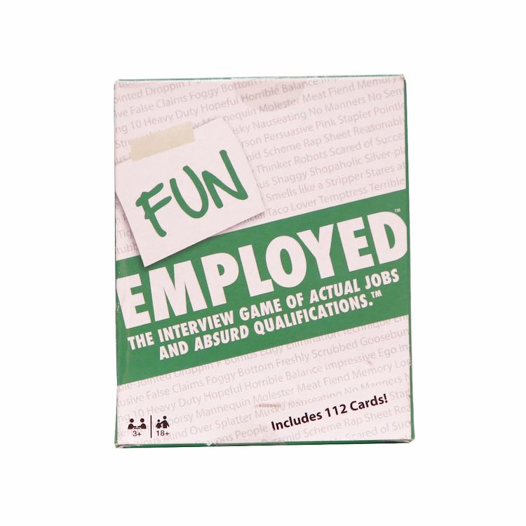 Mattel Fum Employed Game FJR41