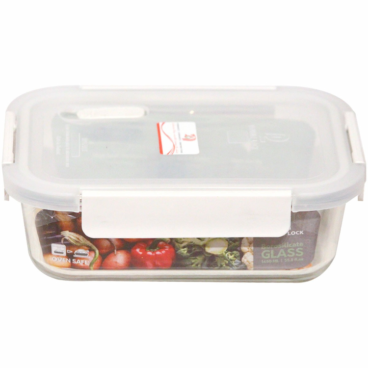 Jcj Food Keeper 1650ml-1940